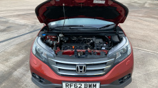 Honda CR-V 2.0 i-VTEC EX 5dr Auto Petrol Estate